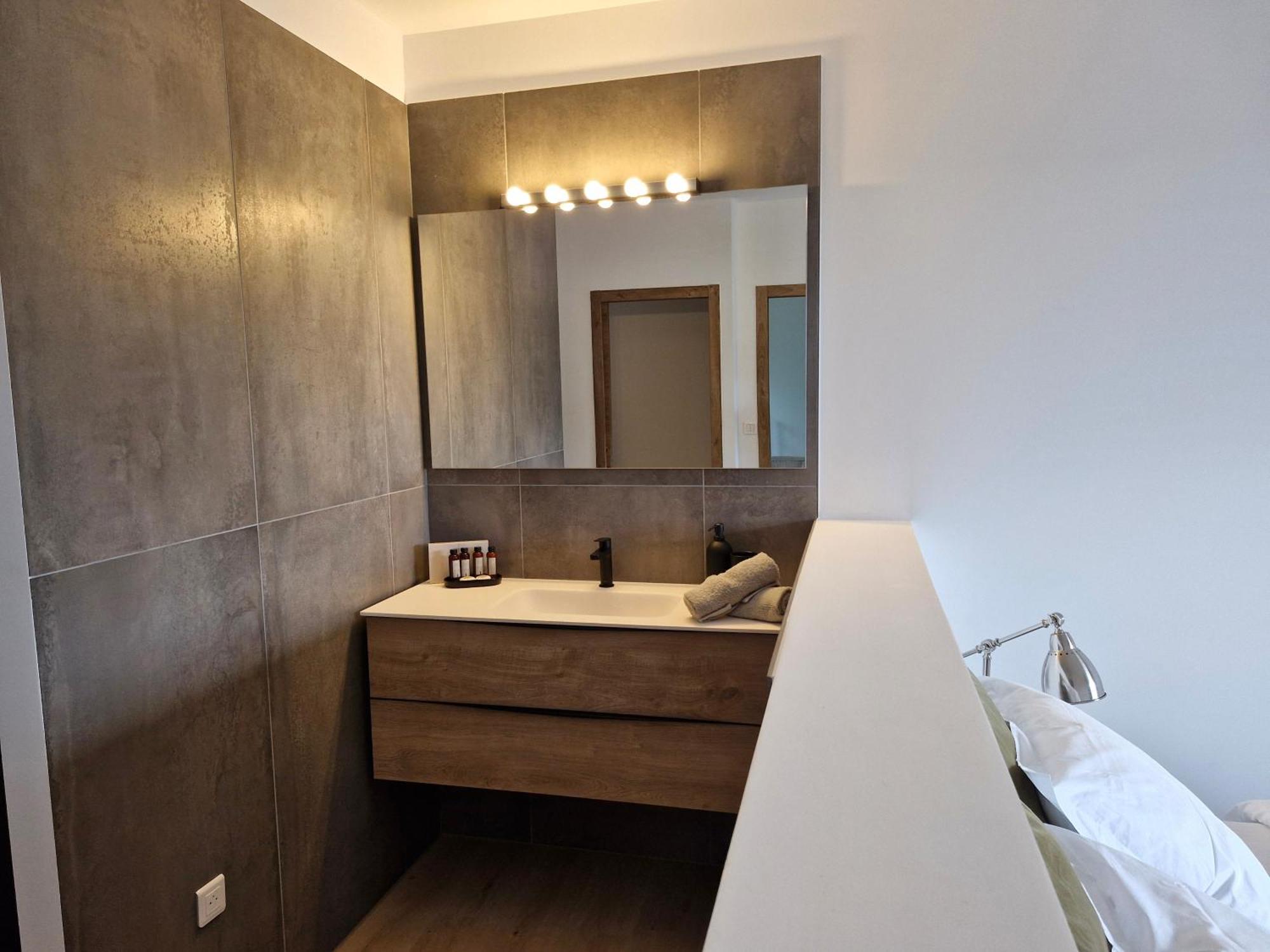 Nouveaute! Magnifique Villa A 2 Minutes Des Plus Belles Plages De La Rive Sud Porticcio  Luaran gambar