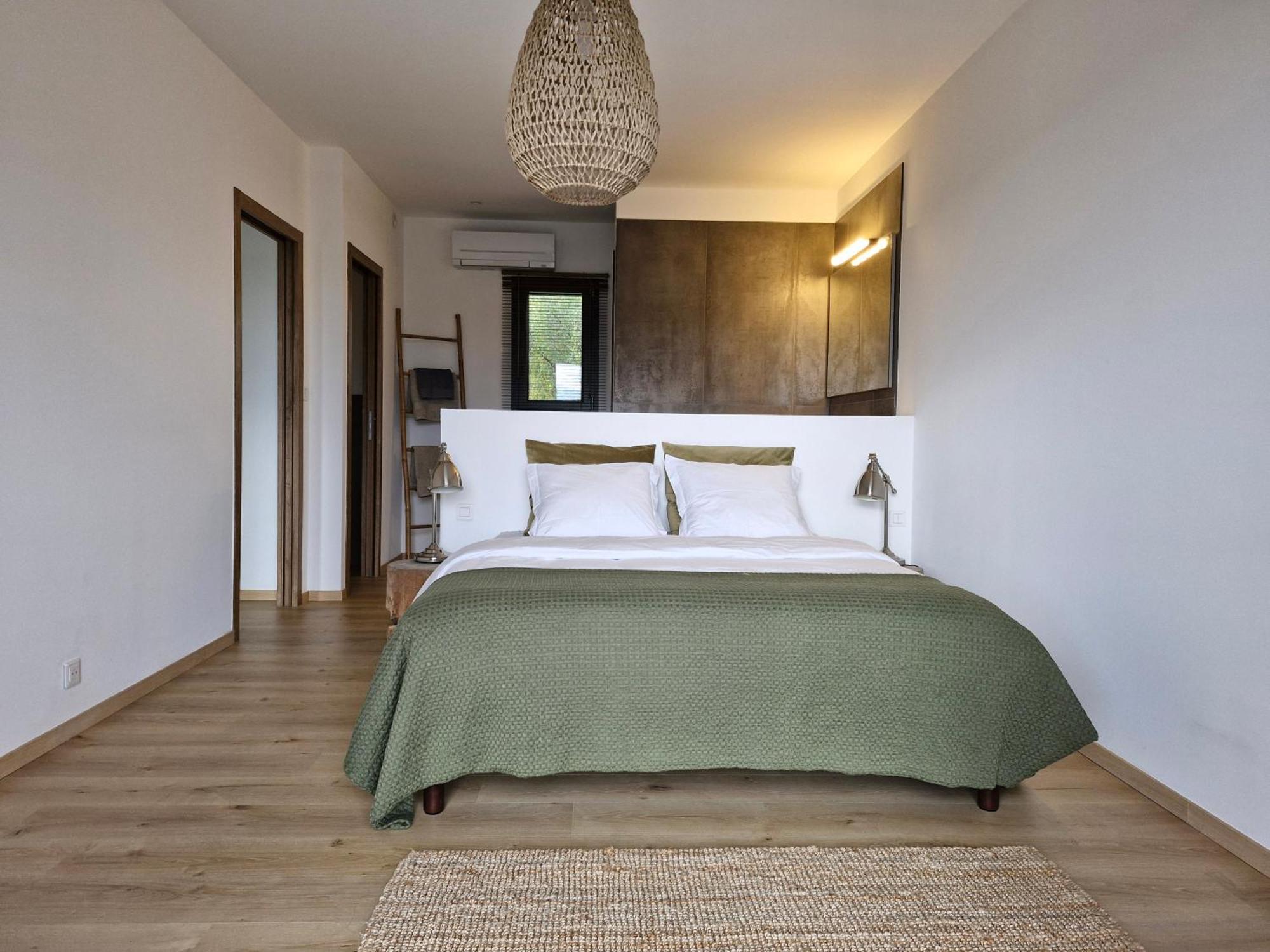Nouveaute! Magnifique Villa A 2 Minutes Des Plus Belles Plages De La Rive Sud Porticcio  Luaran gambar