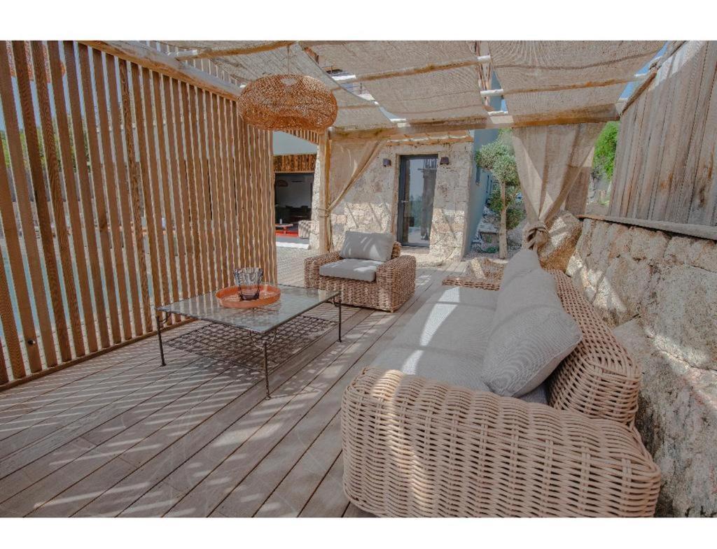 Nouveaute! Magnifique Villa A 2 Minutes Des Plus Belles Plages De La Rive Sud Porticcio  Luaran gambar