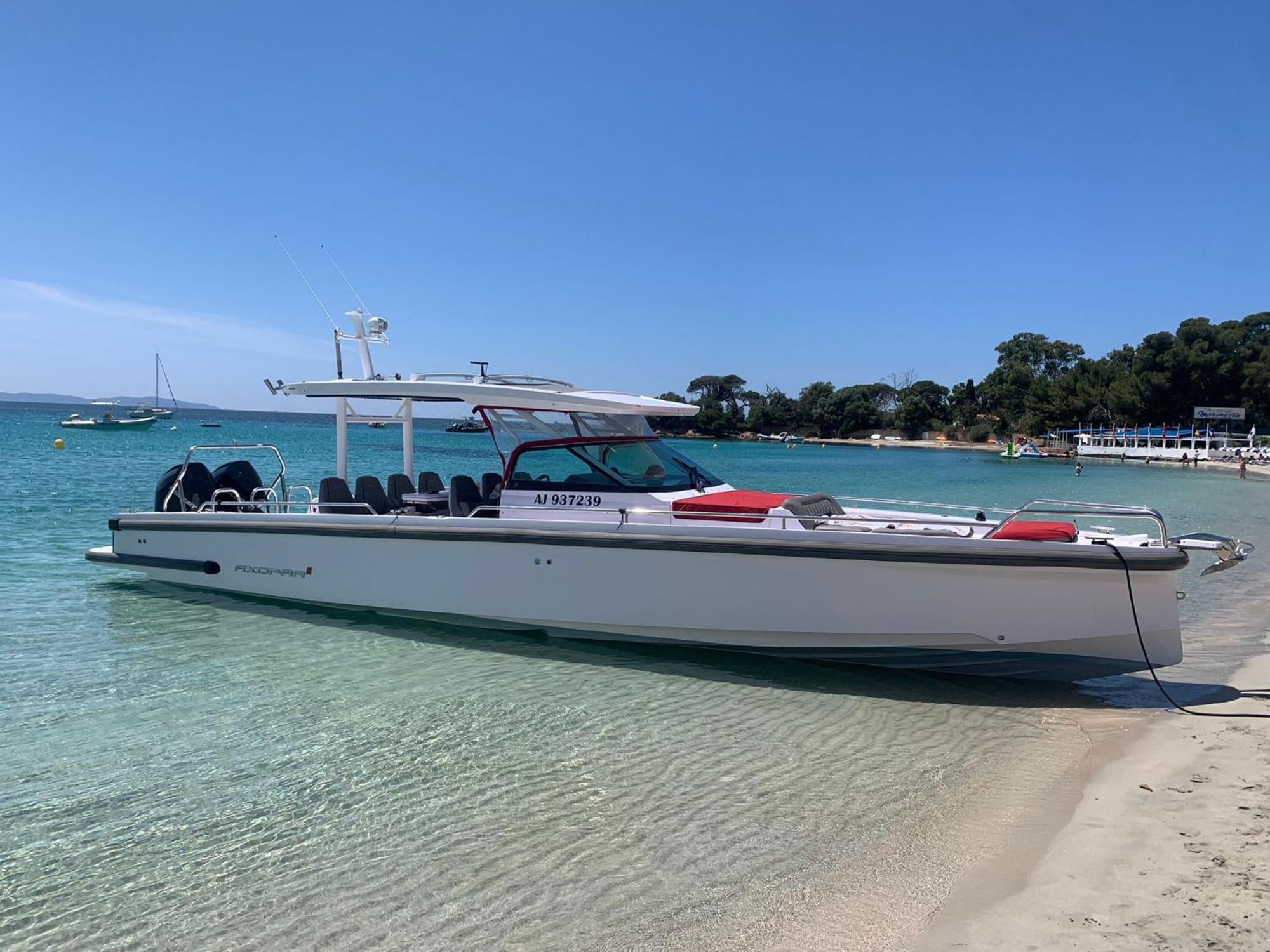 Nouveaute! Magnifique Villa A 2 Minutes Des Plus Belles Plages De La Rive Sud Porticcio  Luaran gambar